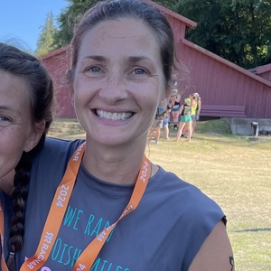 Fundraising Page: Kylee Nimrick